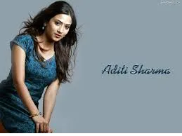 aditi sharma hd hot pics
